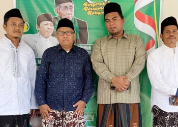 UU Pesantren Belum Berpihak pada Guru Ngaji