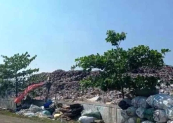 Volume Sampah Terus Meningkat Lampaui 100 Ton per Hari, DLH Majalengka Kewalahan
