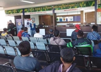 Wajib Pajak Manfaatkan Program Bebas Balik Nama