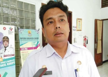 28 Balon Kuwu Tersingkir, Tersingkir Seleksi Akademik Pilwu Serentak 2023 Kabupaten Cirebon