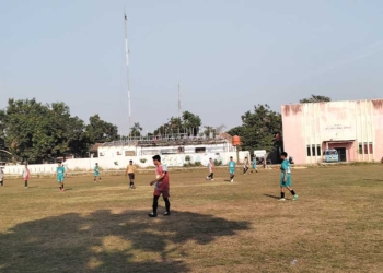 32 Tim SSB Ikuti Liga Askab Cirebon