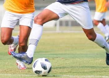 4 Pemain Timnas Indonesia Cedera Jelang FIFA Matchday Kontra Turkmenistan