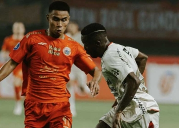 4 Tim ini Gagal Gondol 3 Poin di Pekan Liga 1 ke 13