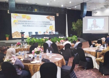 ASN Wajib Jaga Netralitas, Bawaslu: Berpotensi Menjadi Subjek dan Objek Politik Praktis