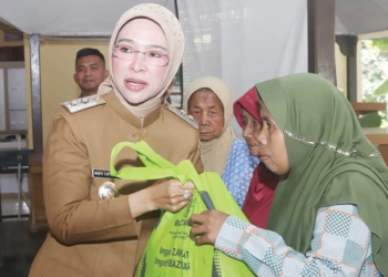 Angka Kemiskinan Ekstrem Kabupaten Cirebon Tertinggi se-Jawa Barat