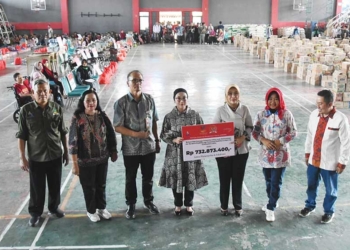 Angka Kemiskinan Ekstrem di Kabupaten Cirebon Capai 81.000 Jiwa