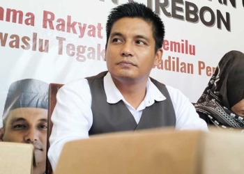 Bacaleg Kabupaten Cirebon, Belum Masuk DCT Sudah Banyak yang Melanggar