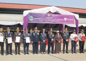 Bagian dari Metropolitan Rebana, Kabupaten Cirebon Harus Kuatkan Transportasi Angkutan Publik