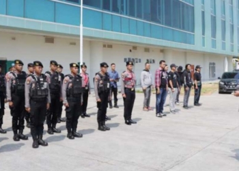 Bandara Kertajati Jadi Tempat Parkir Pesawat Tamu Negara KTT ASEAN, Ratusan Petugas Amankan BIJB