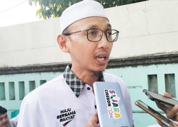 Banyak PR, Pj Bupati Cirebon Harus Paham Persoalan