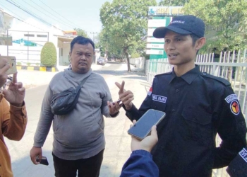 Bawaslu Kota Cirebon Awasi Kampanye di Medsos