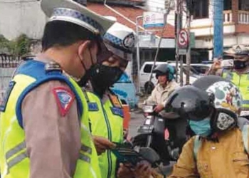 Beredar Pdf.Surat tilang.apk, Hati-Hati Modus Penipuan Manfaatkan Operasi Zebra