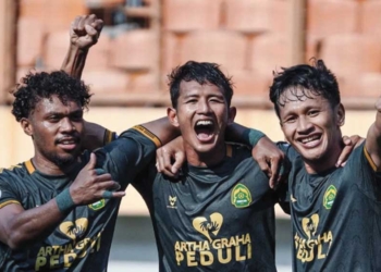 Catatan Lengkap Derby Jabar Persib Vs Persikabo