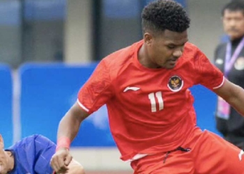 Daftar 16 Tim yang Lolos Babak 16 Besar Asian Games, Apakah Timnas Indonesia Bakal Lolos 8 Besar