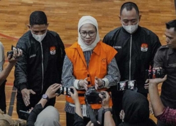 Dahlan Iskan Disebut, KPK Tetapkan Eks Dirut Pertamina Karen Agustiawan Jadi Tersangka