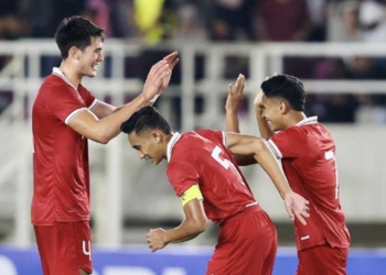 Debut Timnas Indonesia U23, Berikut Daftar Negara Peserta Final Piala Asia U23 Qatar
