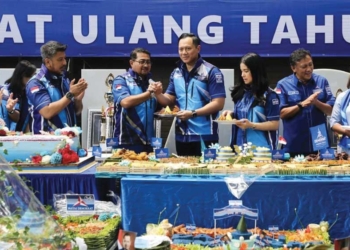 Demokrat Harap Ada Koalisi Baru, Meski Mayoritas DPC di Jabar Ingin Gabung ke KIM