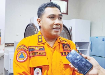 Desa Terdampak Kekeringan di Cirebon Masih Lebih Rendah