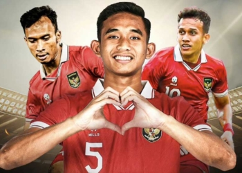 Formasi Indra Sjafri Dilaga Timnas Indonesia Vs Kirgistan, Skuad Garuda Puncaki Klasemen Grup F Asian Games