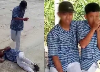 Geram, Warga Ontrog Pelaku Perundungan di Cimanggu Cilacap ke Rumahnya, Polisi Bertindak Cepat