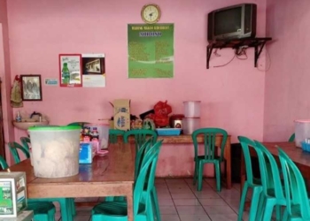 Harga Beras Naik, Pemilik Rumah Makan di Majalengka Enggan Naikkan Harga