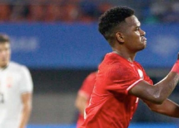 Jadwal 16 Besar Asian Games, Timnas Indonesia Vs Uzbekistan, Skuad Garuda Berpeluang Lolos 8 Besar