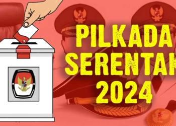 Jadwal Pilkada Serentak 2024 Dimajukan