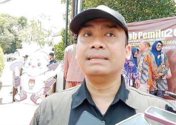 Jumlah Pemilih di Jabar 35,7 Juta