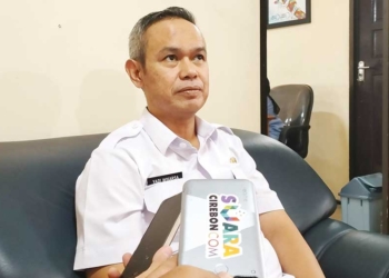 Kabag Pemerintahan Tegaskan AMJ Bupati Cirebon Desember 2023