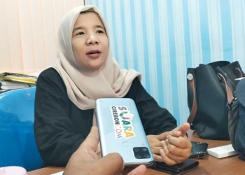 Kandidat PAW Sapi’i di KPU Kabupaten Cirebon Tak Penuhi Syarat