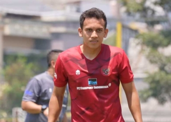 Link Live Streaming Indonesia Vs Turkmenistan