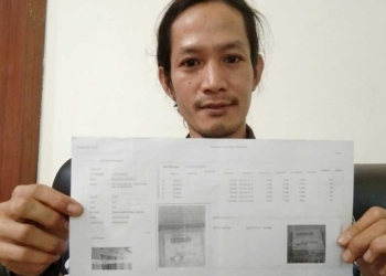 Merasa Tagihan Listrik Tak Wajar, ULP PLN Ciledug Cirebon Diadukan ke BPSK