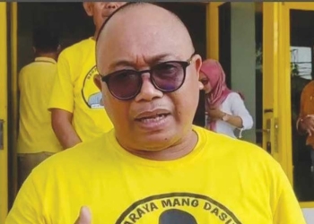 Mundur dari Nasdem, Anggota DPRD Majalengka Dasim Jadi Bacaleg Partai Golkar