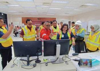 PLTU Unit 2 Cirebon Power Terapkan Baku Mutu Emisi Internasional