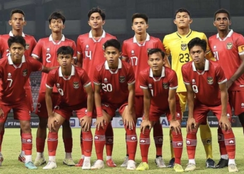 Pemain Timnas Indonesia untuk Piala Dunia U17 Jalani TC di Muenchengladbach dan Borussia Dortmund