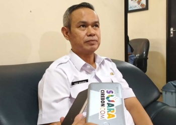 Pemkab Cirebon Anggarkan Kajian Pemekaran Cirebon Timur