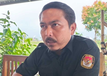 Pengumuman Anggota KPU Jabar Terpilih Berubah, Nama Ujang Kusuma yang Awalnya Masuk Kini Menghilang