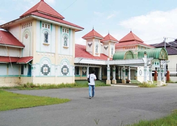 Pengusulan Nama KH Abbas Buntet sebagai Pahlawan Nasional Masih Proses, Bakal Disematkan di Asrama Haji Watubelah