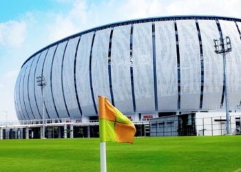 Piala Dunia U17, Digelar di 4 Kota dan 4 Stadion, Berikut Pembagian Grup dan Venue Pertandingannya