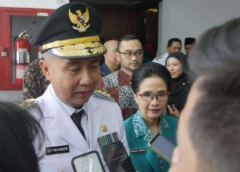 Pj Gubernur Jabar Bey Machmudin, Kabupaten Cirebon Berkesempatan Dapat 'Kue' Lebih Besar