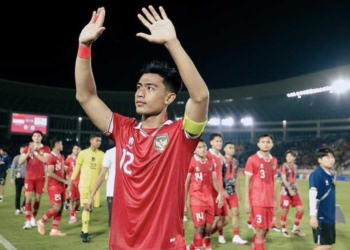 Prediksi Skor Hingg Line Up Timnas Indonesia U23 Vs Turkmenistan