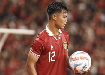 Prediksi Skor Indonesia U23 Vs Turkmenistan, Skuad Garuda Optimis Menang