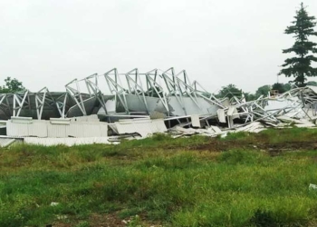 Proyek Pembangunan Hutan Kota Majalengka Berpotensi Batal