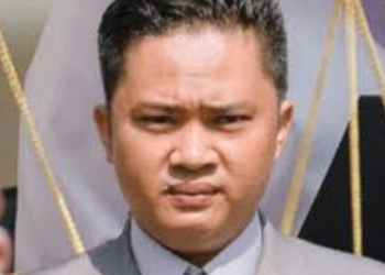 Ryan Siap Pimpin Karang Taruna Majalengka