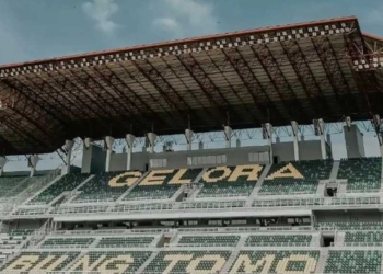 Siapkan Kejutan di Opening Piala Dunia U17