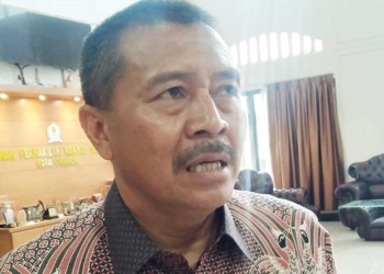 Soal Pj Wali Kota, DPRD Kota Cirebon Tunggu Surat Kemendagri