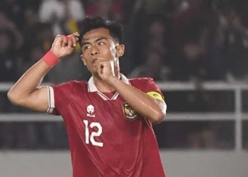 Timnas Indonesia U23 Belum Pernah Menang Lawan Turkmenistan