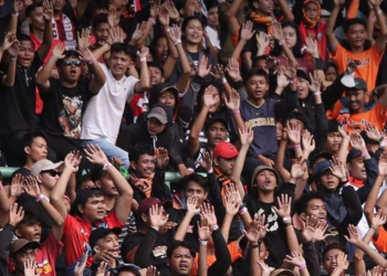 Beli Tiket El Clasico Persija Vs Persib, Cek Harganya