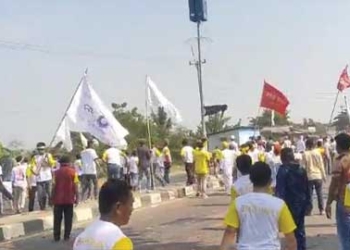 Polisi Petakan Potensi Kerawanan Pilwu Serentak 2023 Kabupaten Cirebon Pasca Bentrokan di Kapetakan