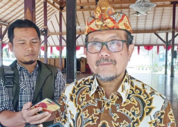 Bupati Imron Bakal Kumpulkan Camat, Capaian PBB Pemkab Cirebon Masih Jauh di Bawah Target